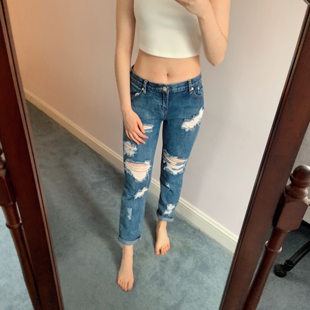 One Teaspoon Awesome Baggies